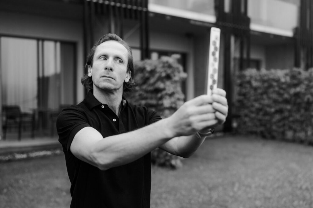 Schmerz; Augenttraining; Aktivierung; Kleinhirn, Pons; Formatio Reticularis; Leistung; Kraft; Ausdauer, Gesundheit